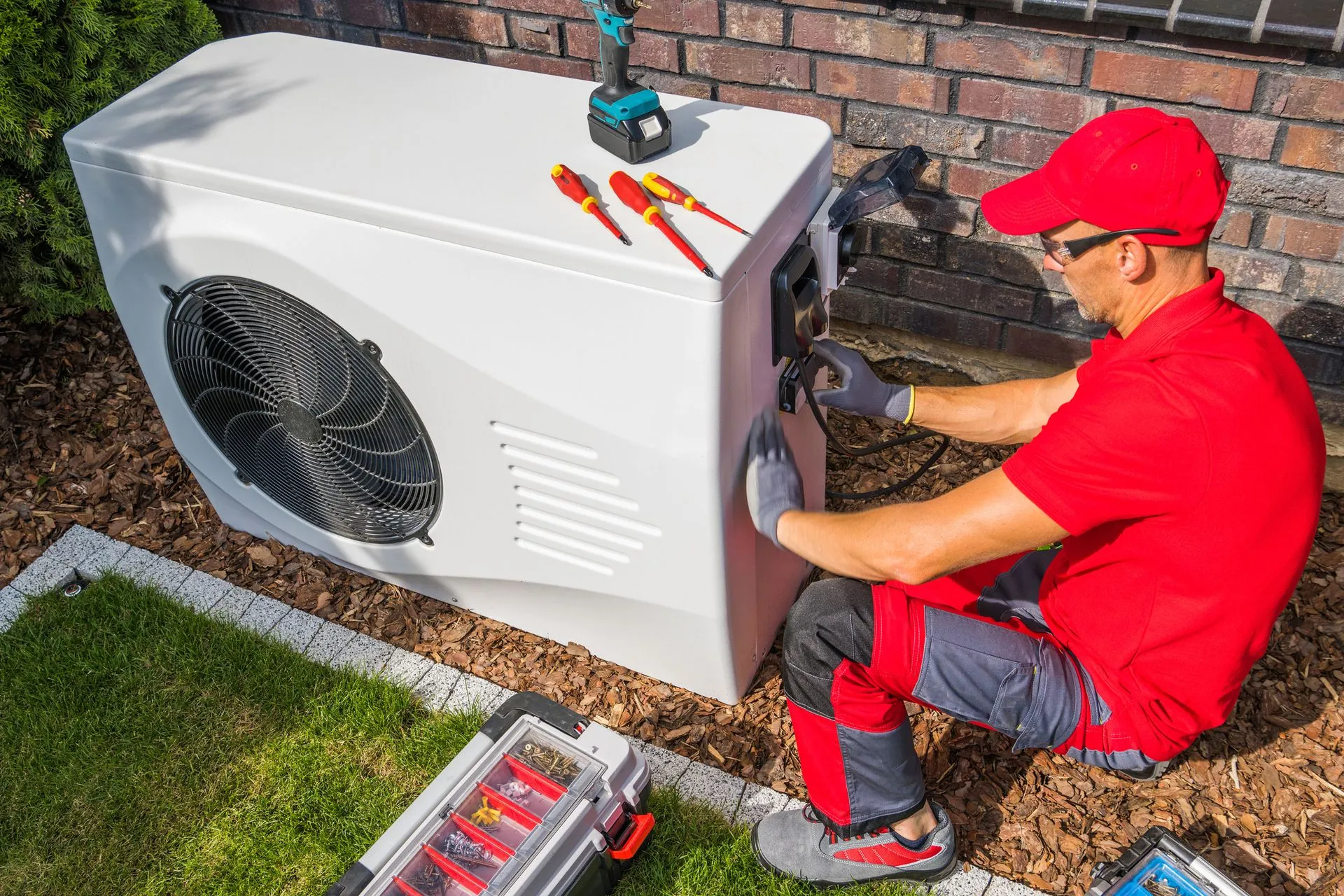 About HVAC in Port Lavaca, TX